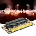 thumbnail image 4 of Planche de Découpe pour Micro: bit Edge Connecteur Interface Carte d'Extension Externe PCB Module, 4 of 8