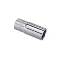 thumbnail image 1 of Genius Tools GNS386314 Douille Profonde de 7/16 Pouces, 1 of 1