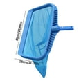 thumbnail image 3 of 100Fens Pool supplies Swimming Pool Fishing Net, Swimming Pool Fishing Tank Cleaning Tool, Fishing Pool Debris Fishing Leaf Net Summer Pool Essentials, 3 of 9