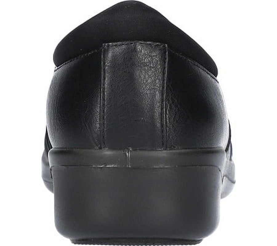 Easy Street Folk Comfort Slip Ons (Women)