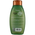 AVEENO, Fresh Greens Blend Shampoo Refresh & Thicken 12 oz (Pack of 4)