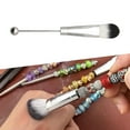 thumbnail image 4 of Brocha para Polvos Salvador Brocha Profesional para Base Estilo B, 4 of 8
