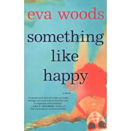 Something Like Happy
