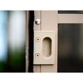 thumbnail image 3 of Gazebo Penguin Florence Solarium with Metal Roof 12 Ft. x 18 Ft., 3 of 17