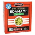 thumbnail image 2 of SeaPoint Farms - Sachets Collation Edamame Rôti à Sec Sel de Mer - 6,35 oz, 2 of 5