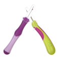 thumbnail image 4 of LEEYNEER Seam Rippers 2pcs Sewing Seam Ripper Kit Sewing Stitch Thread Unpicker and Seam Ripper and Thread Cutter, 4 of 10