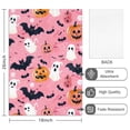 thumbnail image 2 of Spooky Season Kitchen Towels Set of 4, 18x26 Inches Absorbent Hand Towels & Dish Towels, Halloween Themed Tea Towels for Witchy Home Decor, 2 of 9