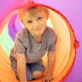 6 Foot Adventure Play Tunnel