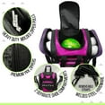 thumbnail image 3 of Path Pro Deluxe Single Tote, 3 of 5
