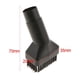 thumbnail image 4 of Cabezal de la boquilla del conector de los cepillos de la mini aspiradora 5X, 4 of 7