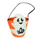 thumbnail image 5 of Bolsas de regalo para fiestas, bolsas de Halloween, suministros para fiestas, bolsas reutilizables de Halloween Naranja, 5 of 9