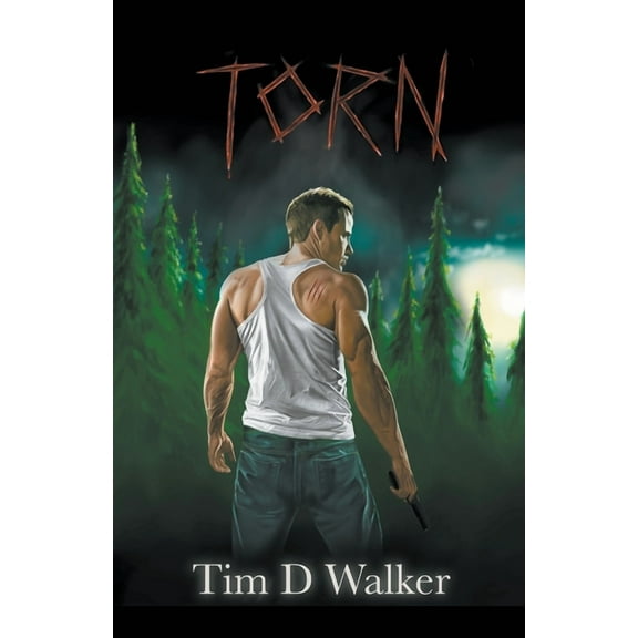 A Michael Ray Torn, Book 1, (Paperback)