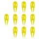 thumbnail image 1 of Herramienta para golf Divot Strade Fareast Limited 3x10 Piezas Color amarillo, 1 of 8