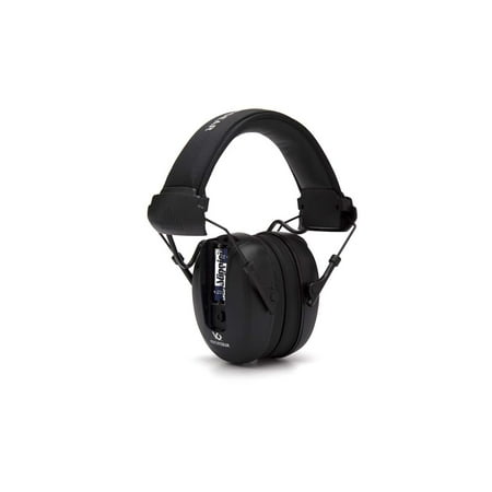 

Clandestine - Electronic Earmuff