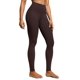 thumbnail image 1 of Pantalones CRZ YOGA Butterluxe Altos de Cintura Alta Suaves 79 cm XL, 1 of 5