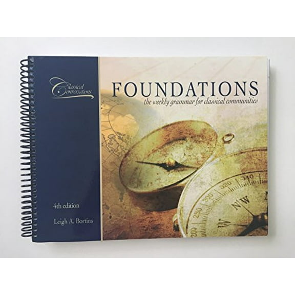 Pre-Owned Foundations Guide, 4th Edition Fourth Edition (Paperback) 0982984596 9780982984598