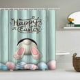 thumbnail image 5 of Easter Decoration Set Spring Home Decor, Bunny Decor for Home, Indoor, Tiered Tray, Spring Rabbit Stuffed Centerpiece Table, Easter Basket Stuffers Essentials for Women, Gnome Surprise, 5 of 6