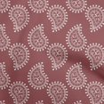thumbnail image 1 of oneOone Velvet Brown Fabric Block Craft Projects Decor Fabric Printed By The Yard 58 Inch Wide, 1 of 5