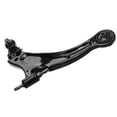 thumbnail image 5 of Detroit Axle - Front Right Control Arm for 1998-2003 Toyota Avalon Sienna Solara, 1 Lower Control Arm w/Ball Joint Assembly 1998 1999 2000 2001 2002 2003 Replacement, 5 of 7