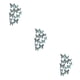 thumbnail image 3 of Decoración de pared mariposas coloridas Cateissary LK12, 3 of 6