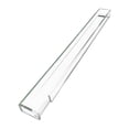 thumbnail image 4 of Quzzie Billiards Stroke Pool Cue Lathe Billiard Pool Stroke Training Exercise Semi Automatic Ball Rack Acrylic Material Suitable for Beginners A, 4 of 8