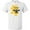 AA-White, variant on Inktastic Honeycomb Queen Bee T-Shirt