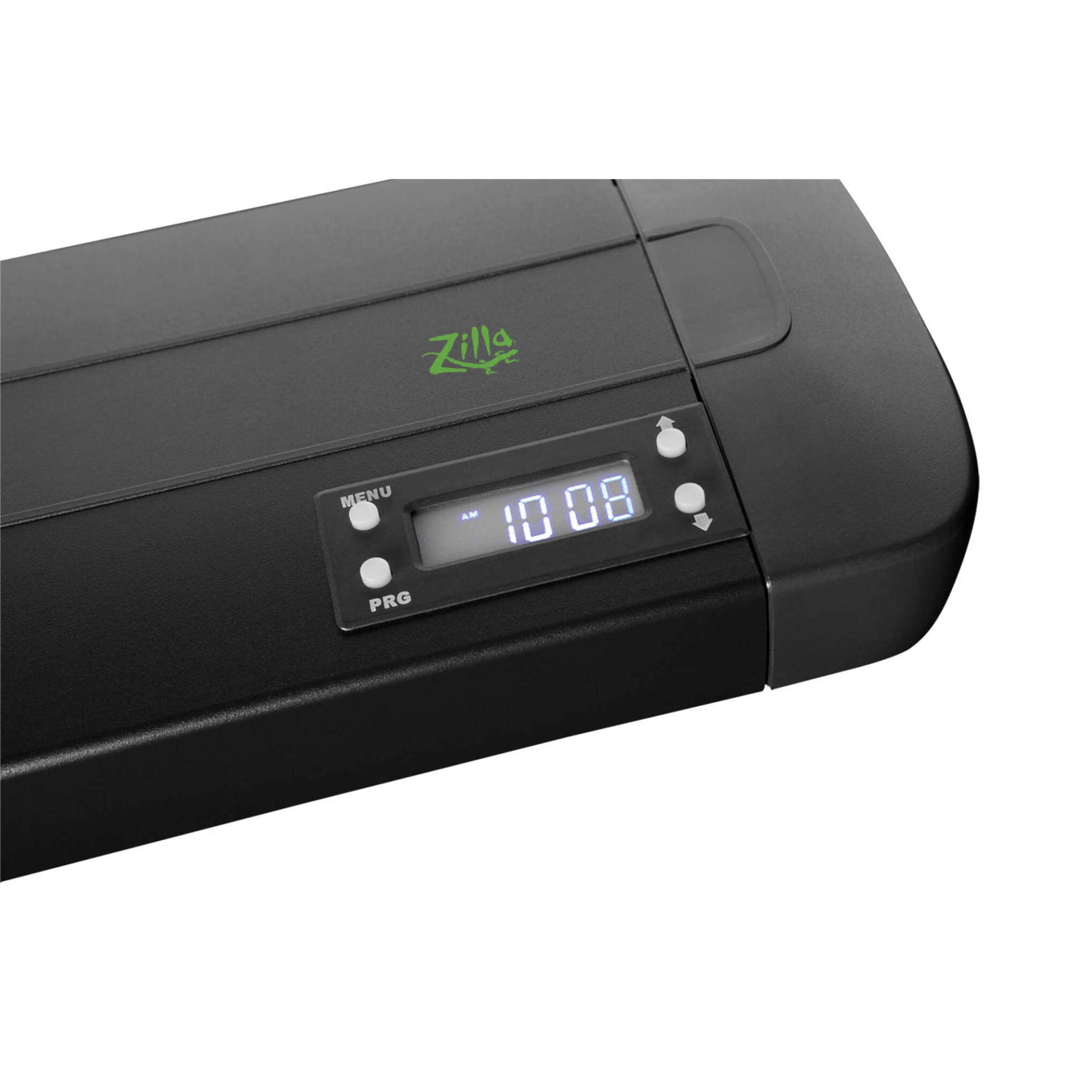 Zilla Pro Sol Fixtures With Timer 30 Inches