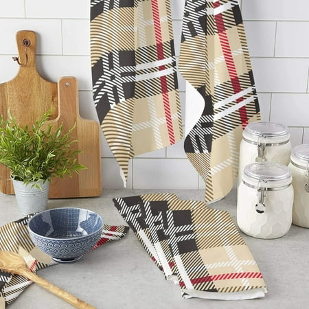 

Geometric Lines Dense 45x75 Microfiber Kitchen Towel for Hand Dry Bathroom Cleaning Cloth Set Printed Beach Towels