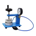 thumbnail image 6 of INTBUYING Textile Fabric Waterproof Testing Machine Water Resistance and Pressure Measurement Test Waterproof Testing Machine, 6 of 7