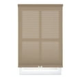 thumbnail image 6 of Regal Living Light Filtering Cordless Cellular Shade, Latte - 41" W x 64" L, 6 of 10