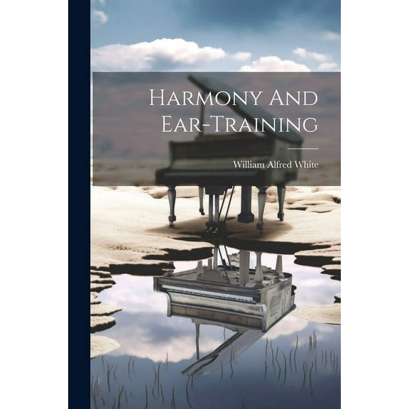 Harmony And Ear-training