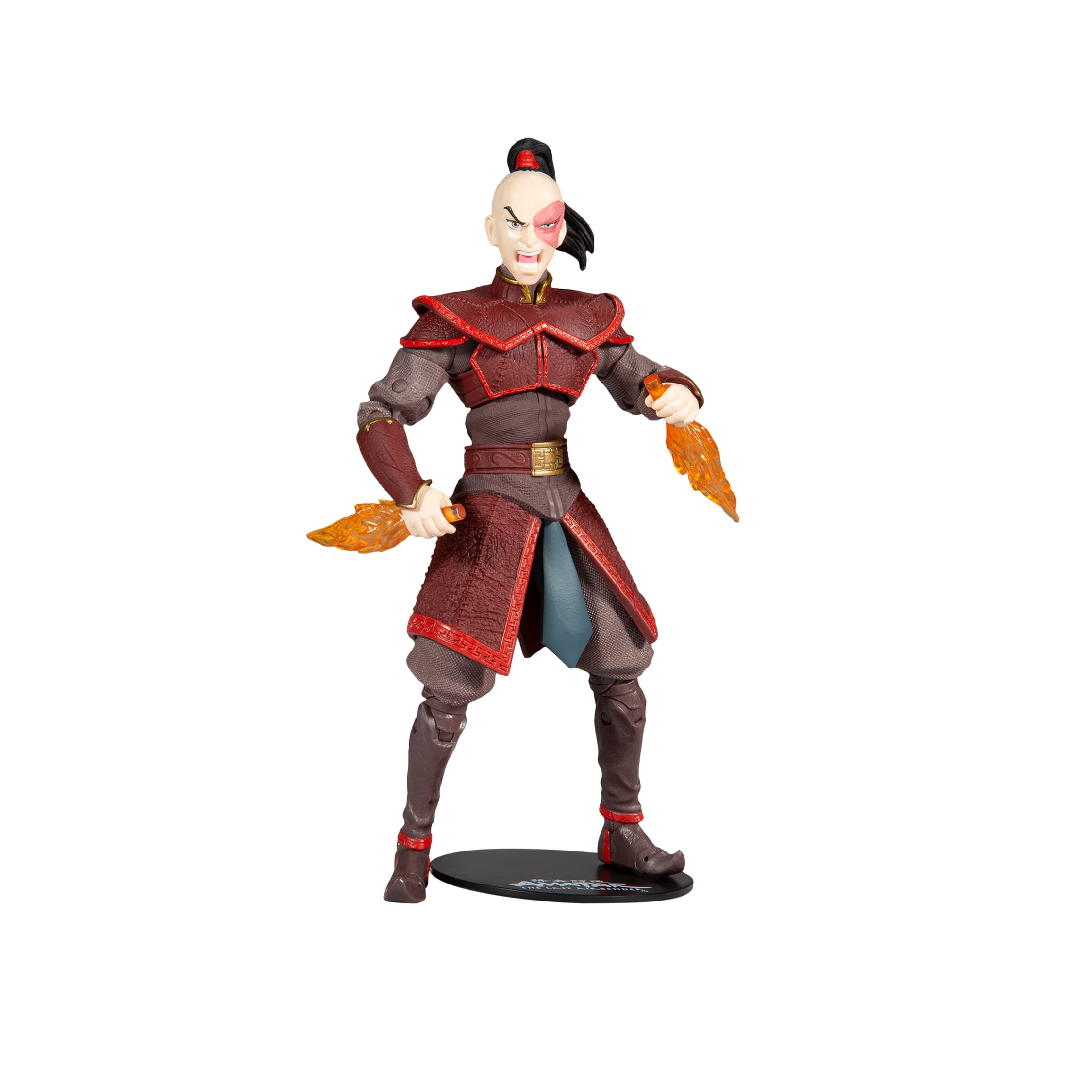 action avatar