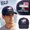 911 memorial hat-G, variant on 9/11 Never Forget American Flag Baseball Cap - 9.11.01 Twin Towers Vintage Washed Cotton Patriot Day Commemorative Hat, Adjustable Unisex Dad Cap for Men and Women