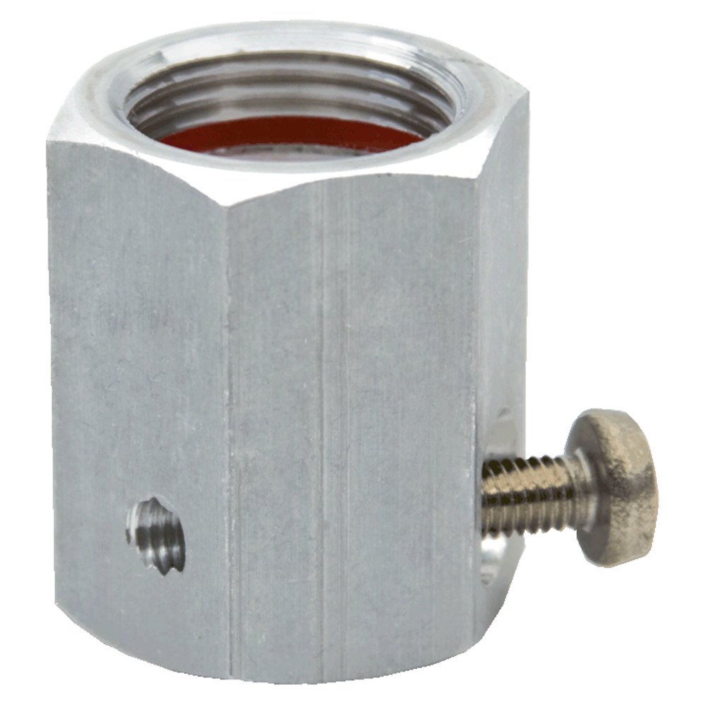 Uflex K66 Steering Cable Adapter