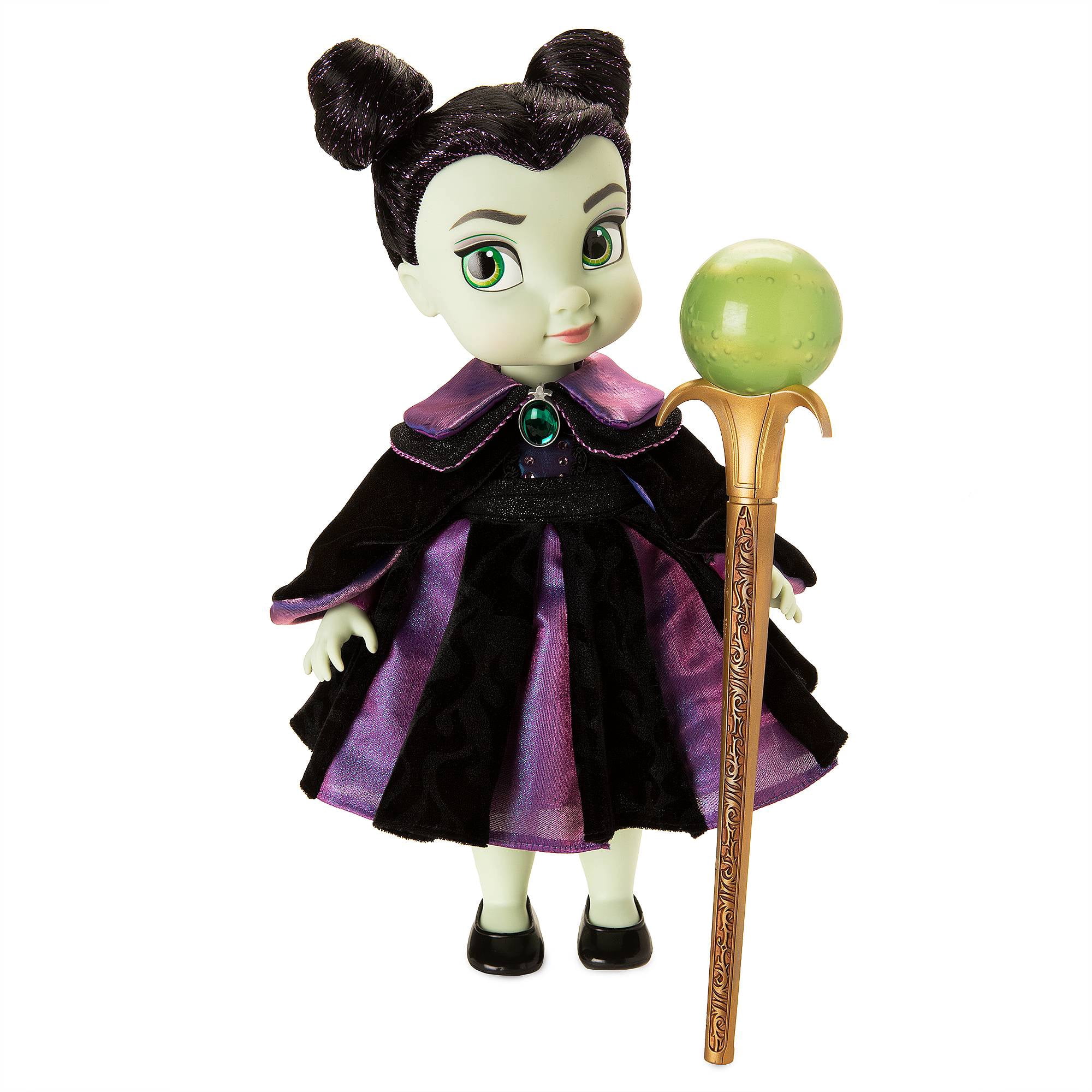Disney Animators Collection Maleficent Doll Sleeping Beauty