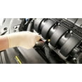 thumbnail image 3 of ProWorks® Latex PwdFree 8 Mil Total Grip Exam Gloves, Natural Lrg - Box of 100, 3 of 3