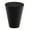 Black, variant on emtek cone novelty knob