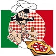 thumbnail image 2 of Pizza Chief Wall Decal Mural by Wallmonkeys Vinyl Peel and Stick Graphic for Girls (24 in H x 23 in W), 2 of 4
