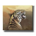 thumbnail image 1 of Epic Graffiti 'Wildness Tiger' by Karen Smith, Canvas Wall Art, 24"x20", 1 of 3