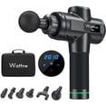 thumbnail image 1 of Massage Gun Deep Tissue Percussion Muscle Massager, 1 of 6