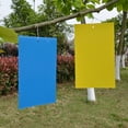 thumbnail image 4 of Adhesiva Piezas Perfecl Para Moscas De La Fruta Y Hongos Protege Las Plantas No Es Amarillo, 4 of 8
