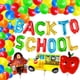thumbnail image 1 of Otros Elementos Decorativos De Jardín Conjunto De 118 Arco De Regreso A La Escuela - - Banner De Regreso A La Escuela Para Decoraciones De Fiesta De Regreso A La Escuela - Globo De Manzana, Escue, 1 of 5