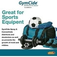 thumbnail image 4 of GymCide Ready-To-Use Disinfectant & Cleaner, Quart, 4 of 7