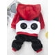 thumbnail image 1 of Dog Autumn And Winter Clothes Teddy Panda Costume For Small And Medium Dogs, Pet Apparel, 1 of 5