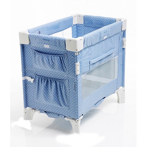 The Mini Blue Dot Cosleeper®