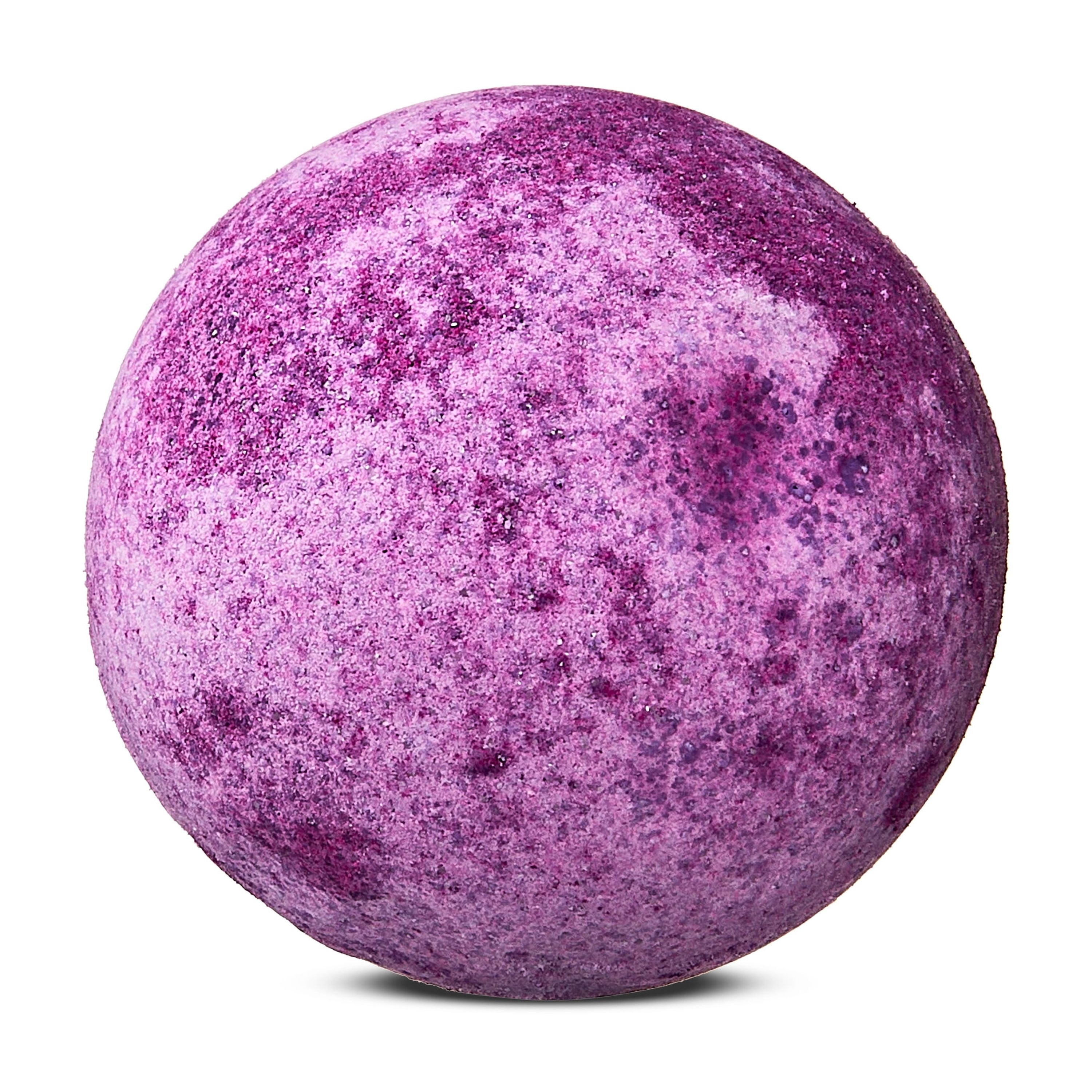 My Beauty Spot Rose Gold Scented Bath Fizzers, 4 Pieces
