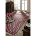 thumbnail image 6 of VHC Brands Multi Star Area Rug, 6 of 6