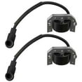 thumbnail image 1 of 2Pcs Ignition Coil for John Deere 325 FH531V /335 FH601V Engine, 1 of 5