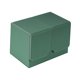 thumbnail image 2 of Estuche para barajas de cartas coleccionables Estuche duradero para barajas de cartas coleccionables Verde, 2 of 9