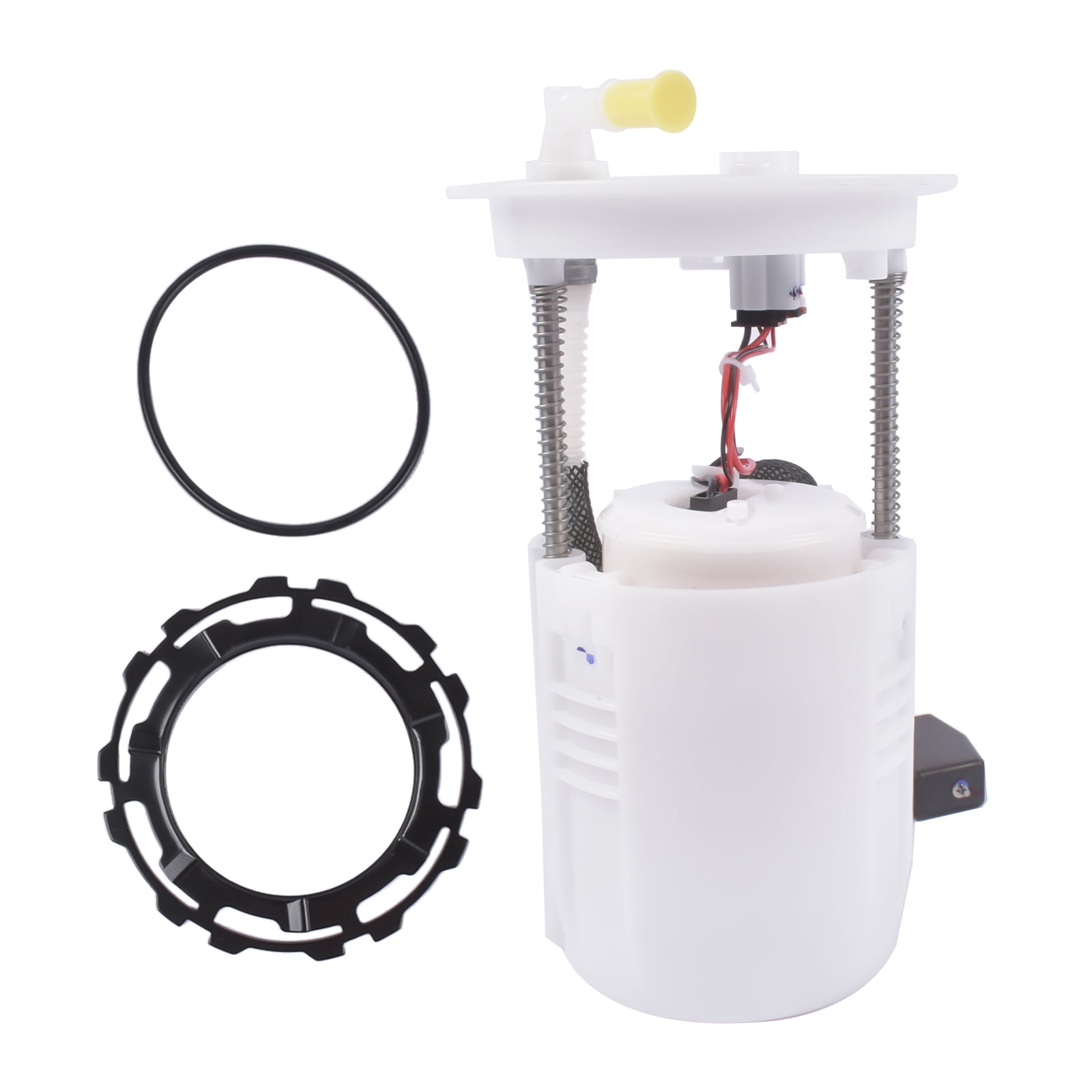 GELUOXI In-Tank Fuel Pump Assembly for Honda Accord 2018-2022 L4 1.5L 17045TVAA01 17045TVAA02